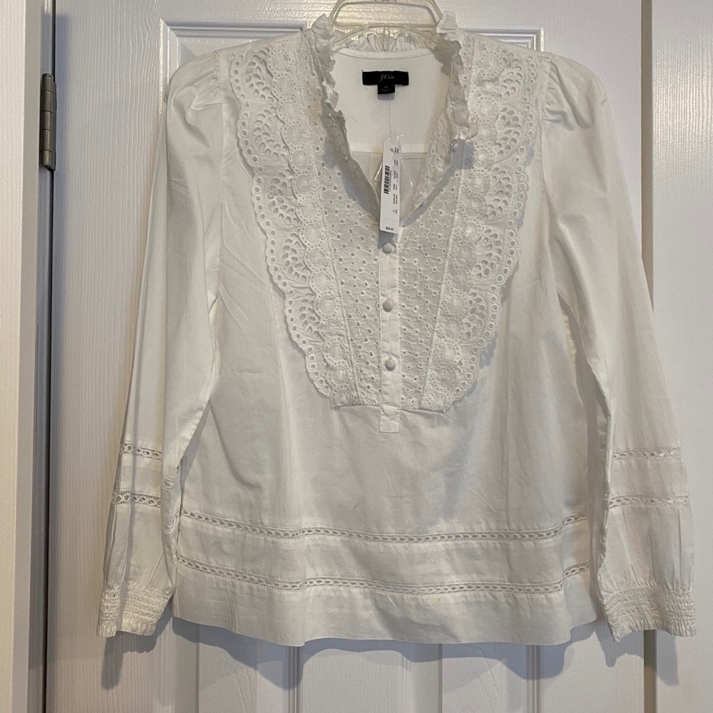 J Crew shirt